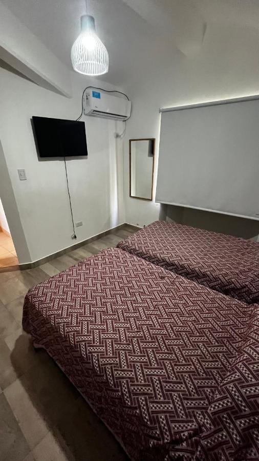 Tres Cerritos Apartment