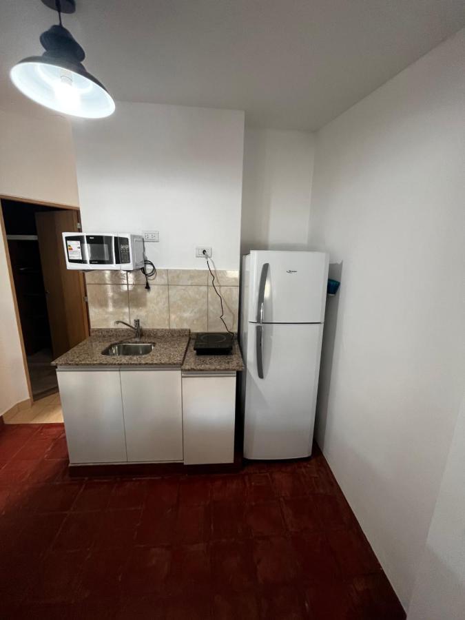Tres Cerritos Apartment *