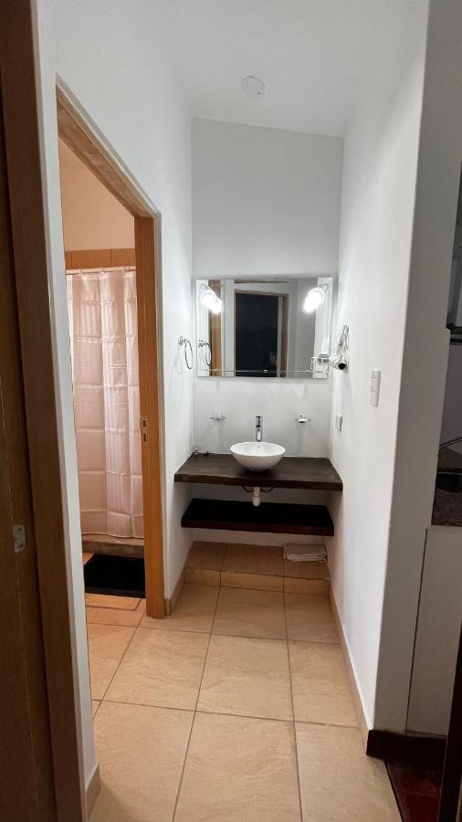 Tres Cerritos Apartment