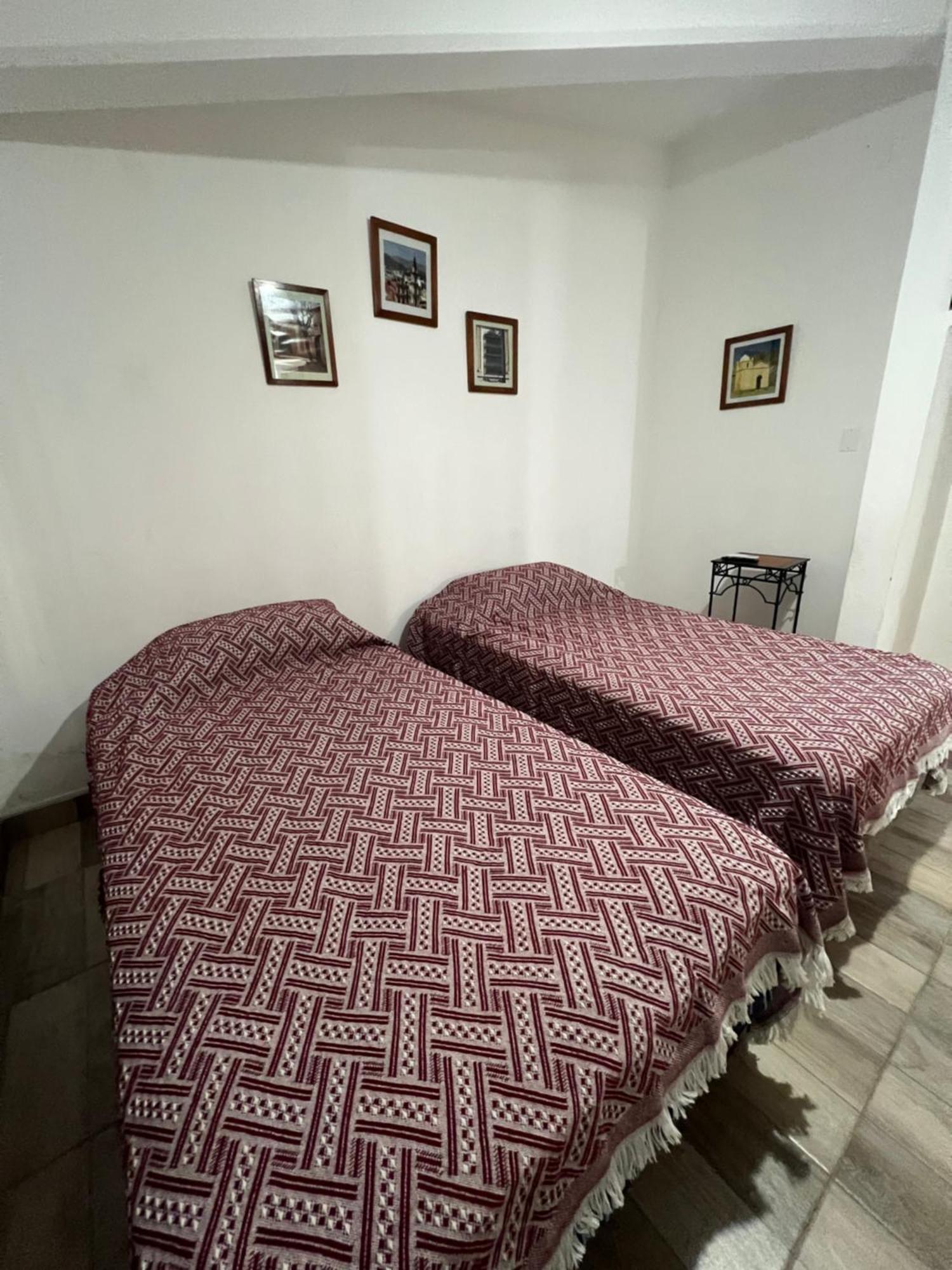 Apartment Tres Cerritos