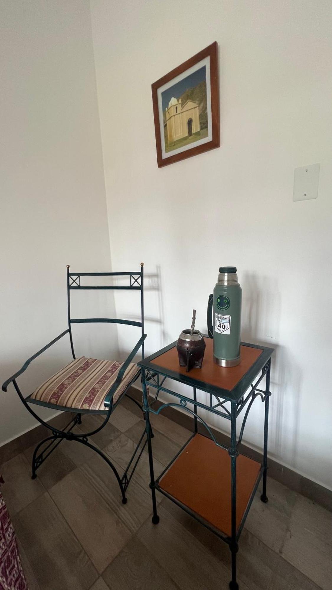 Apartment Tres Cerritos