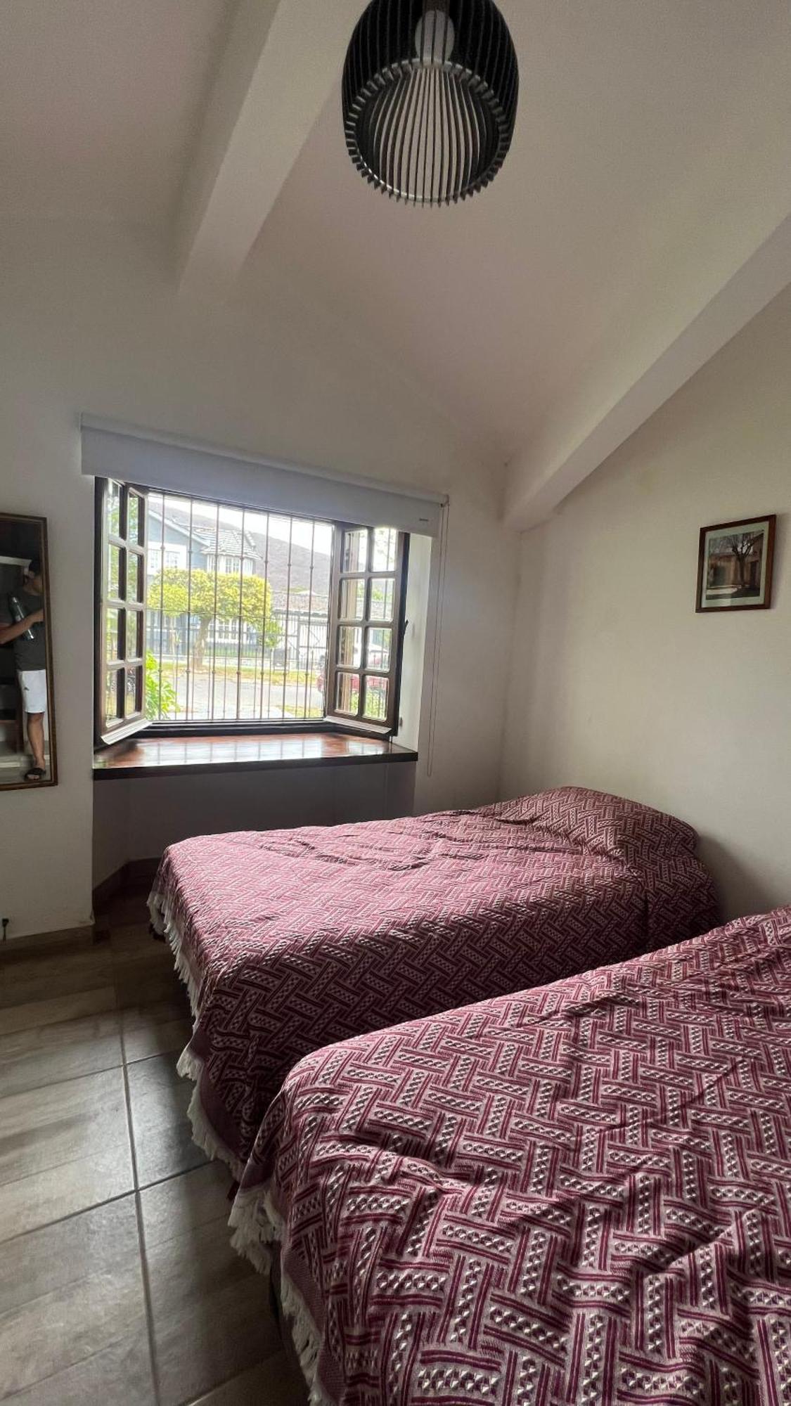 Tres Cerritos Apartment Salta